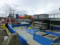 Longliner untuk jualan