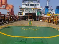 Kapal Tunda Bekal (AHTS) untuk dijual