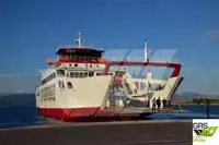 Kapal Ro-Ro untuk dijual
