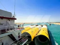 Kapal kargo kering untuk dijual