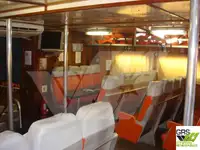 Kapal perkhidmatan ladang angin untuk dijual