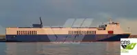 Ro-Ro ship untuk jualan