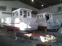 Bot tunda untuk jualan
