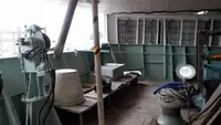Kapal pukat panjang untuk dijual