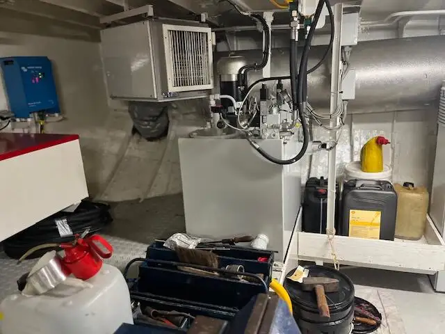 Kapal pukat untuk dijual