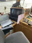 Kapal kerja untuk dijual