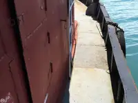 Kapal tunda untuk dijual