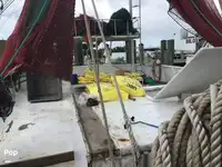 Kapal pukat untuk dijual