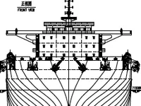 General Cargo/Multi-purpose untuk dijual