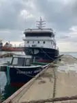 Purse seiner untuk jualan