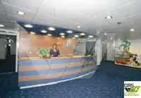Kapal Ro-Ro untuk dijual