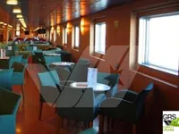 Kapal Ro-Ro untuk dijual