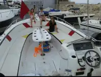 Kapal cutter untuk dijual
