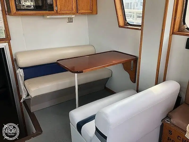 Kapal pukat untuk dijual