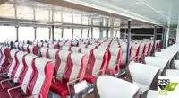 Kapal pelayaran untuk dijual