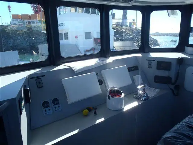 Kapal pendaratan, tangki untuk dijual