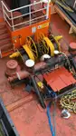 Kapal tunda untuk dijual