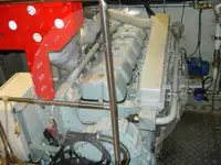 Kapal pukat untuk dijual