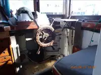 Kapal pukat lilit untuk dijual