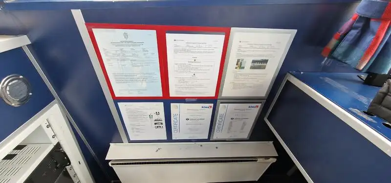 Kapal Ro-Ro untuk dijual