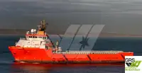 Kapal bekalan untuk jualan