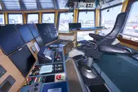 Trawler untuk jualan