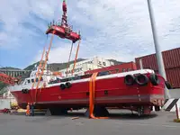 Kapal kontena untuk dijual
