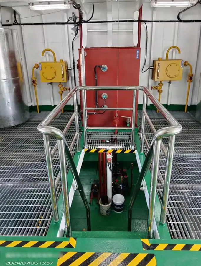 Kapal tunda untuk dijual