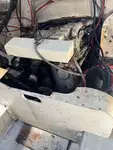Kapal pemprosesan ikan untuk dijual