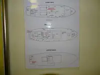 Kapal kerja untuk dijual