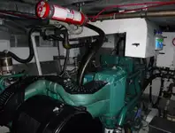 Kapal tinjauan untuk dijual