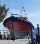 Kapal pandu untuk dijual