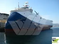 Kapal tinjauan untuk dijual