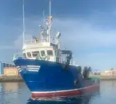 Kapal kerja untuk dijual