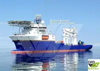 Kapal Bekalan Cepat (FSV) untuk jualan