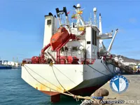 Kapal peti sejuk untuk dijual