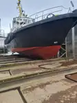Kapal anak kapal untuk dijual