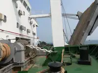 Kapal pengangkut pukal untuk dijual