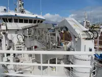 Kapal pukat lilit untuk dijual