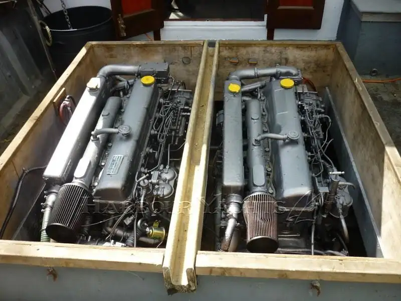 Kapal pukat untuk dijual