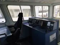 Kapal rondaan untuk dijual