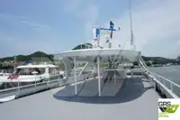 Kapal penumpang untuk dijual