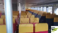 Kapal pelayaran untuk dijual