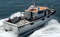 Kapal anak kapal untuk dijual