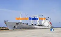 Kapal peti sejuk untuk dijual