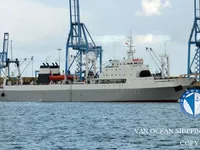Kapal pukat untuk dijual
