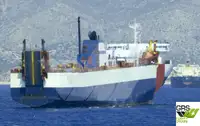 Kapal Ro-Ro untuk dijual