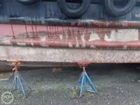Kapal tunda untuk dijual