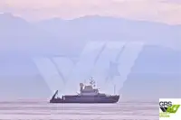Kapal tinjauan untuk jualan