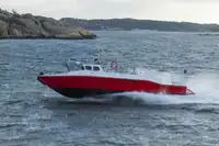 Kapal penyelamat untuk jualan